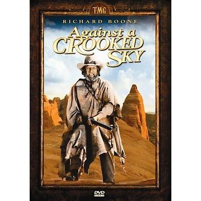 Against a Crooked Sky [DVD]