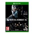 Mortal Kombat XL [AT-PEGI] - [Xbox One]