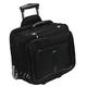 Lightpak 46102 - Business Trolley Executive Line Bravo 2 aus Nylon, schwarz, 42 cm