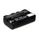 Amsahr Digital Replacement Camera and Camcorder Battery for Sony NP-FS11, NP-F10, NP-FS10