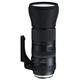 TAMRON A022E SP 150-600mm F/5-6.3 Di VC USD G2 Canon schwarz