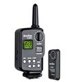 Godox FT-16S Wireless Power Controller-Fernauslöser für Ving V850/V860C schwarz