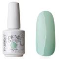 Harmony Gelish Nail Gel - sea foam, 1er Pack (1 x 15 ml)