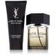 Yves Saint Laurent La Nuit De L'Homme Set (Eau de Toilette, 100 ml + Duschgel, 100 ml)