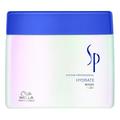 Wella SP System Professional Care Hydrate Mask, 1er Pack, (1x 400 ml)