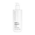 LANCASTER Softening Cleansing Milk, Reinigungsmilch für Gesicht und Augenpartie, cremige Textur, Pumpspender, 400 ml