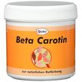 Quiko Beta Carotin - Ergänzungsfutter für Vögel mit rotfaktor, 1er Pack (1 x 100 g)