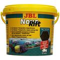 JBL NovoRift 30296 Alleinfutter für aufwuchsfressende Buntbarsche, Sticks 5,5 l