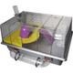 Rotastak Small Animal Housing Genus 200, Purple