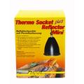 Lucky Reptile HTR-3 Thermo Socket plus Reflector Mini, Reflektorleuchte mit Porzellanfassung