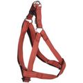 Nobby 78312-01 Geschirr STITCH L: 60-100 cm, B: 25 mm, rot