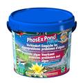 JBL PhosEx Pond Filter 27373 Phosphatentferner für Teichfilter, 500 g