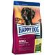 Happy Dog Supreme Sensible Africa, 12.5 Kg, 1er Pack (1 x 12.5 kg)