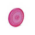 Beeztees 625811 Tpr Frisbee, 23 cm, rosa