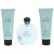 Giorgio Armani Acqua di Gioia giftset, Eau de Parfum spray, shower gel, body lotion, 1er Pack (1 x 200 ml)