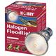 Hobby 37388 Diamond Halogen Floodlight, 100 W