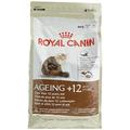 Royal Canin Katzenfutter Ageing + 12, 4 kg, 1er Pack (1 x 4 kg)