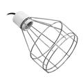 Exo Terra Drahtlampe mit Porzellanfassung Wire Light bis 150W