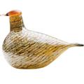 Iittala 004993 Birds by Toikka Sommermoorhuhn 210 x 140 mm