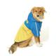 Karlie Regenmantel Dog Tex 2 In 1, mit Fleece, 36 cm