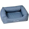 Karlie Hundebett Recht, Dreambay, 120 cm, grau