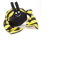Jolly Pets Hundespielzeug Tug Bumble Bee, 40 cm