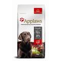 Applaws Hund Trockenfutter Large Breed Adult Huhn, 1er Pack (1 x 2kg)