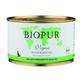 BIOPUR Bio Hundefutter Vegetarisch Reis, Karotten 400 g, 12er Pack (12 x 400 g)