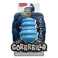 Europet Bernina Hundespielzeug: Kong GORRRRILLA blau Gr. L #303-417829