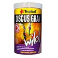 Tropical Discus Wild, 1er Pack (1 x 1 l)