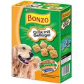 Bonzo Cräx Hundesnack Geflügel, 8er Pack (8 x 500 g)