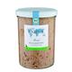 BIOPUR Rind, Reis, Karotten 400g Bio-Hundefutter im GLAS, 6er Pack (6 x 400 g)