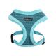 Puppia PAMD-AC045 Geschirr Juppie Harness A, L, blau