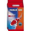 Versele Laga Fischfutter Koi, Medium, 1er Pack (1 x 8 kg)