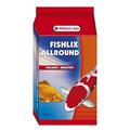 Versele Laga Fischfutter Fishlix Allround, 1er Pack (1 x 10 kg)