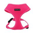 Puppia PAPA-AC1325 Geschirr, Neon Soft, S, pink