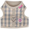 Pinkaholic New York NAPA-AH7122 Hundeweste Victorian Pinka, S, beige