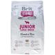 Brit Care Junior Large Breed Lamb & Rice 3kg