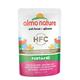 Almo Nature Classic Katzenfutter Huhn und Lachs, 24er Pack (24 x 55 g)