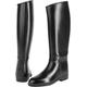 United Sportproducts Germany USG 12150001-439-205 Reitstiefel Happy Boot, Gr. 39, schwarz weit, H 39. 5/W 42. 5