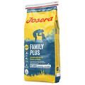 Josera Family Plus, 1er Pack (1 x 15 kg)