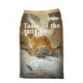 Taste of the wild Cat Canyon River, 1er Pack (1 x 7 kg)