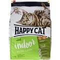 Happy Cat Indoor Adult Weide-Lamm, 1er Pack (1 x 4 kg)