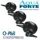 AquaForte Filter-/Teichpumpe OPlus-6500 6,5m³/h, Förderhöhe 4m, 50Watt