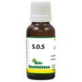 cdVet Naturprodukte Bio-Bachblüten S.O.S 20ml