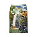 Taste of the wild Rocky Mountain, 1er Pack (1 x 2 kg)