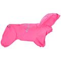 Puppy Angel mehrfach schützender Bodysuit-Regenmantel