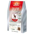 Unbekannt Mera Dog Hundefutter Pure fresh meat Ente+Kartoffel, 1er Pack (1 x 4 kg)