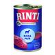 Rinti Sensible Pur Ross pur, 12er Pack (12 x 400 g)