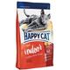 Happy Cat Indoor Adult Voralpen-Rind, 1er Pack (1 x 10 kg)